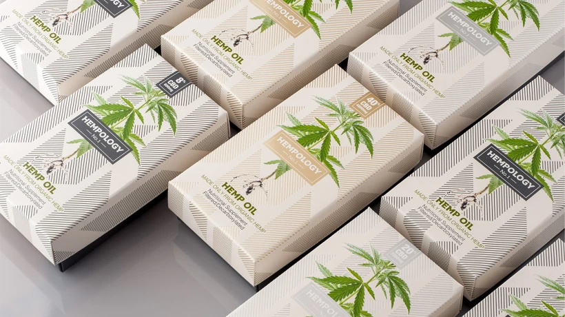 Custom Hemp Boxes: Elevate Your Brand Packaging